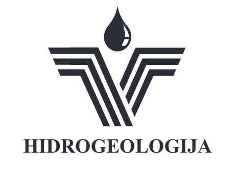 Hidrogeologija 